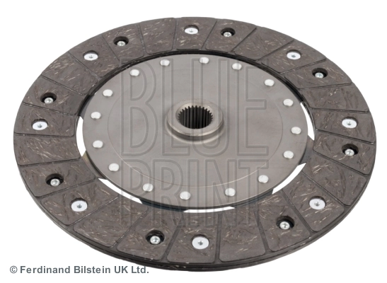 Clutch Disc